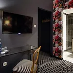 Amber Na Starym Miescie Adults Only 4* Estetino