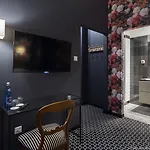 Amber Na Starym Miescie Adults Only Szczecin