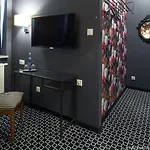 Lägenhetshotell Amber Na Starym Miescie Adults Only 4*