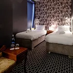 Amber Na Starym Miescie Adults Only Lägenhetshotell Szczecin