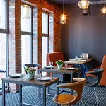Apart-hotel Amber Na Starym Miescie Adults Only 4*