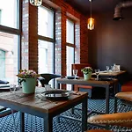 Apart-hotel Amber Na Starym Miescie Adults Only 4*