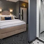 Amber Na Starym Miescie Adults Only Apart-hotel Estetino