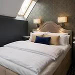 Apart-hotel Amber Na Starym Miescie Adults Only