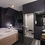 Amber Na Starym Miescie Adults Only Apart-hotel Estetino
