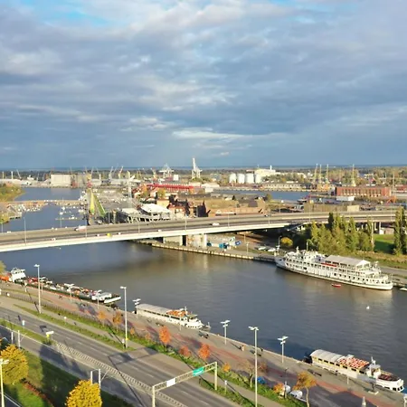 Amber Na Starym Miescie Adults Only Aparthotel 4*