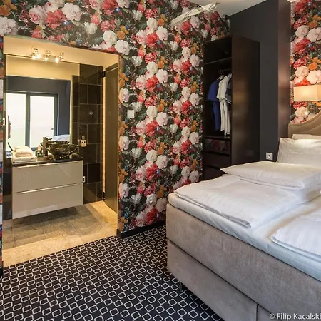 Amber Na Starym Miescie Adults Only 4*