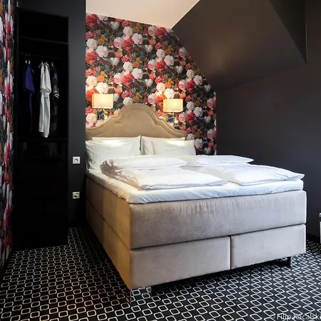 Amber Na Starym Miescie Adults Only Stettino