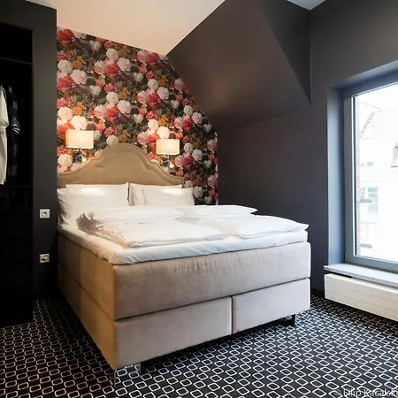 Amber Na Starym Miescie Adults Only 4* Stettino