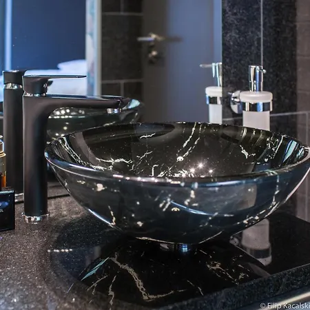 Amber Na Starym Miescie Adults Only Aparthotel