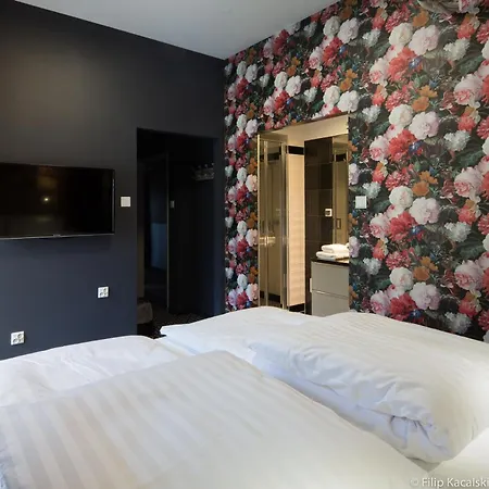 Aparthotel Amber Na Starym Miescie Adults Only