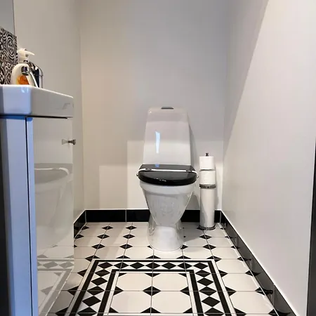 Aparthotel Amber Na Starym Miescie Adults Only 4*