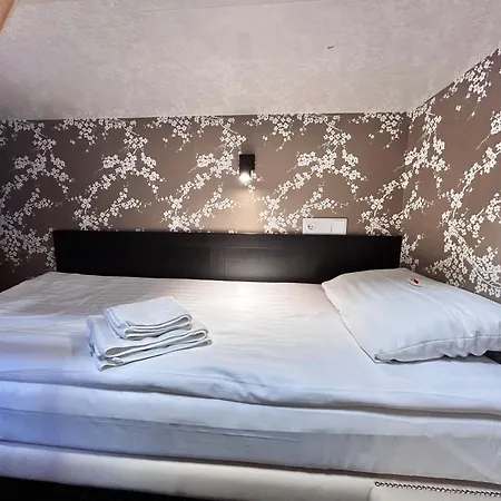 Amber Na Starym Miescie Adults Only Aparthotel 4*