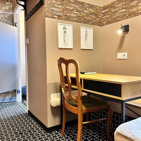 Amber Na Starym Miescie Adults Only 4*