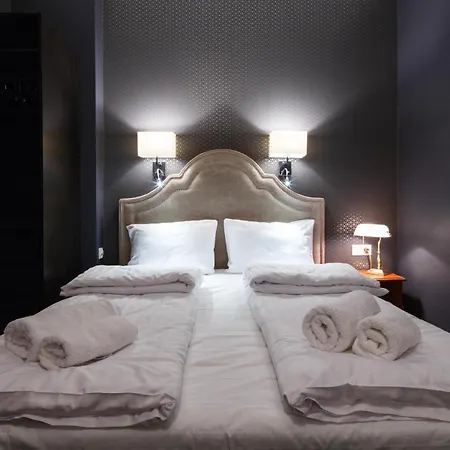 Amber Na Starym Miescie Adults Only Stettino