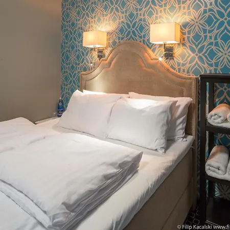 Aparthotel Amber Na Starym Miescie Adults Only