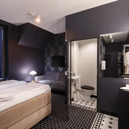 Aparthotel Amber Na Starym Miescie Adults Only 4*