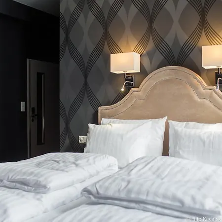 Aparthotel Amber Na Starym Miescie Adults Only Stettino