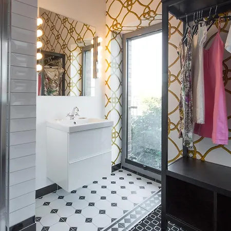 Amber Na Starym Miescie Adults Only 4*