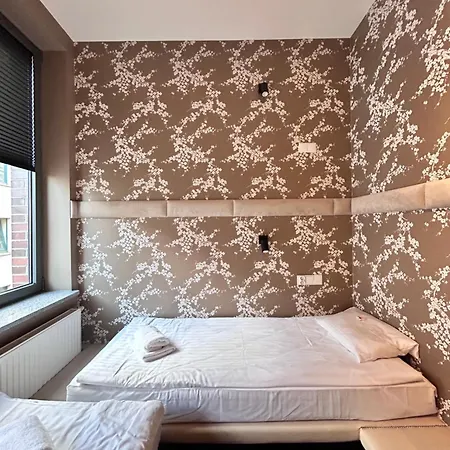 Amber Na Starym Miescie Adults Only