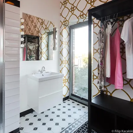 Amber Na Starym Miescie Adults Only Aparthotel