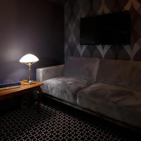 Aparthotel Amber Na Starym Miescie Adults Only 4*