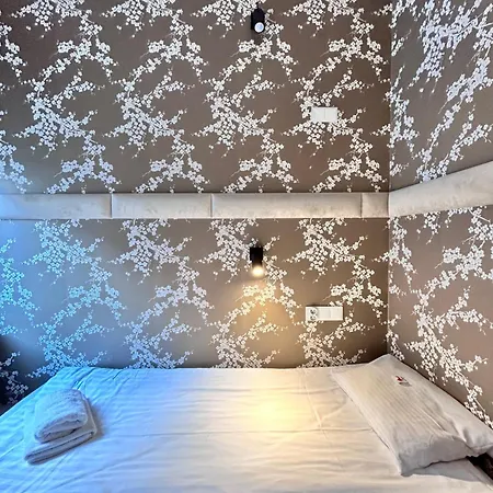 Amber Na Starym Miescie Adults Only Stettino