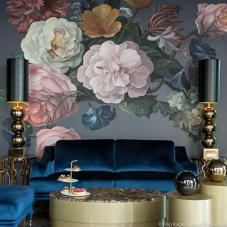 Amber Na Starym Miescie Adults Only 4* Stettino