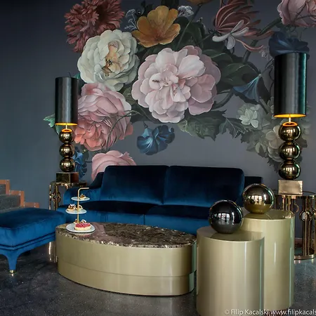 Amber Na Starym Miescie Adults Only 4* Stettino