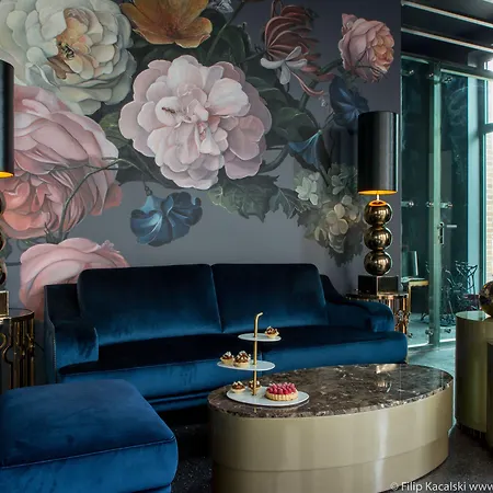 Amber Na Starym Miescie Adults Only Aparthotel Stettino