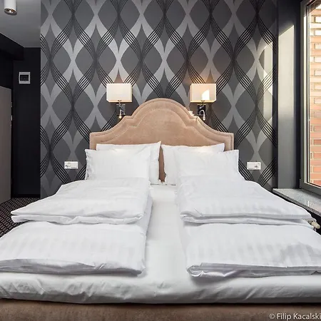 Amber Na Starym Miescie Adults Only Aparthotel