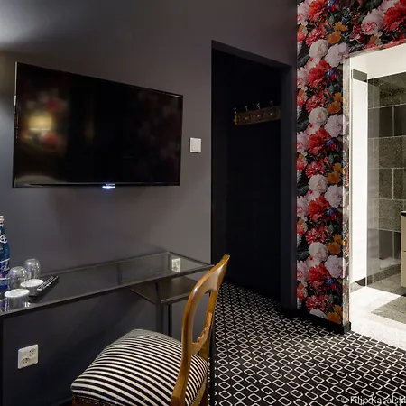 Amber Na Starym Miescie Adults Only 4* Stettino