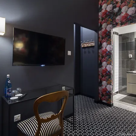 Amber Na Starym Miescie Adults Only Stettino