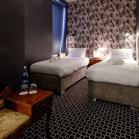 Amber Na Starym Miescie Adults Only Aparthotel Stettino