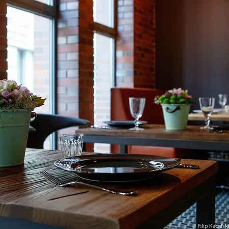 Amber Na Starym Miescie Adults Only Aparthotel