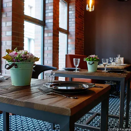 Amber Na Starym Miescie Adults Only Stettino