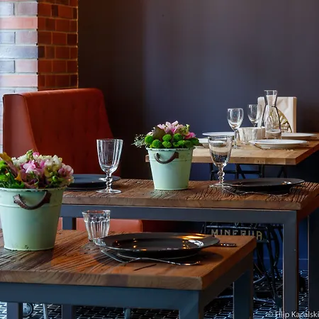 Amber Na Starym Miescie Adults Only Stettino