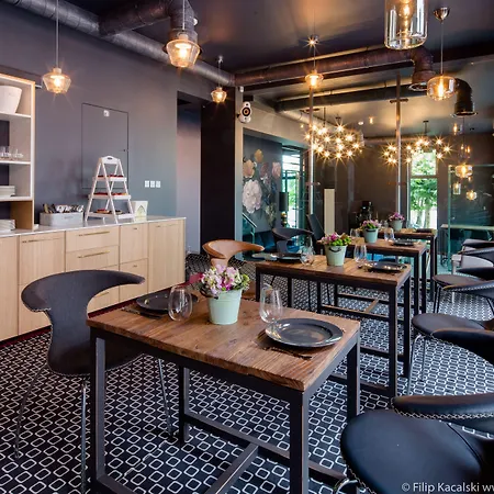 Amber Na Starym Miescie Adults Only 4*