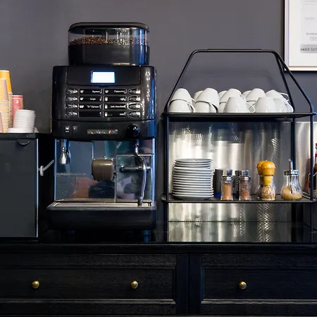 Amber Na Starym Miescie Adults Only Aparthotel 4*