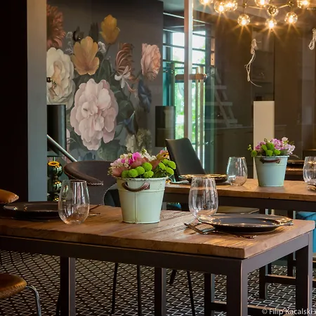 Amber Na Starym Miescie Adults Only Aparthotel Stettino