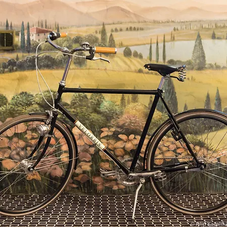 Aparthotel Amber Na Starym Miescie Adults Only 4*