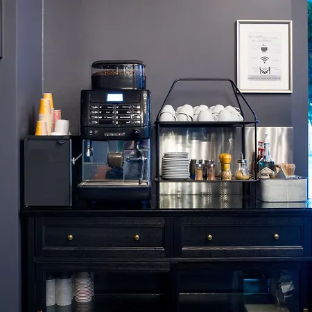 Amber Na Starym Miescie Adults Only Aparthotel