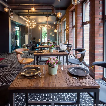 Amber Na Starym Miescie Adults Only