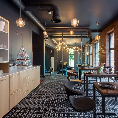 Amber Na Starym Miescie Adults Only