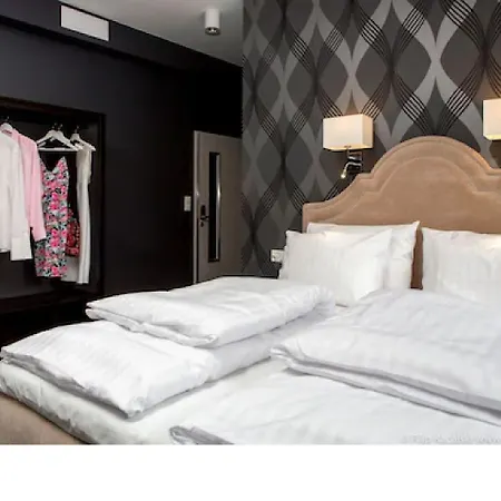 Amber Na Starym Miescie Adults Only 4*