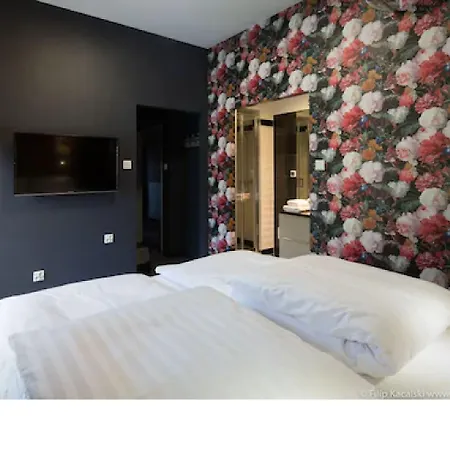 Appart hôtel Amber Na Starym Miescie Adults Only