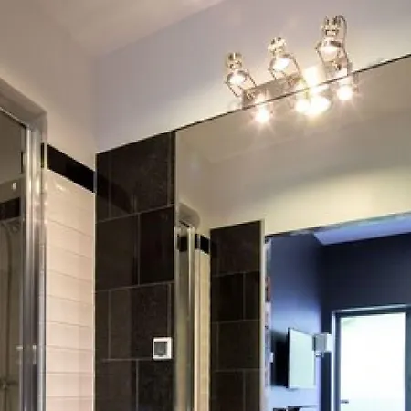 Amber Na Starym Miescie Adults Only Stettino