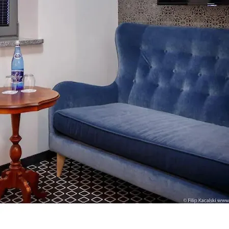 Aparthotel Amber Na Starym Miescie Adults Only 4*