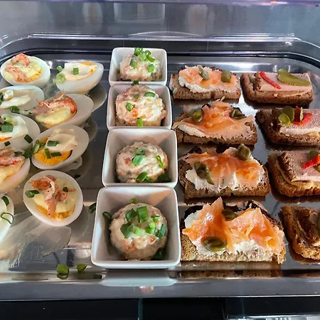 Amber Na Starym Miescie Adults Only シュチェチン