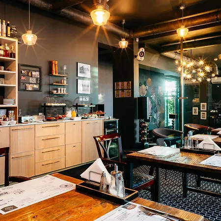 Amber Na Starym Miescie Adults Only アパートホテル